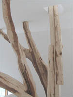 Peter Heel, Von der architektonischen Planung zum Kunstwerk `So atme auf